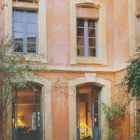 Rue Du Chateau タラスコン エクステリア 写真