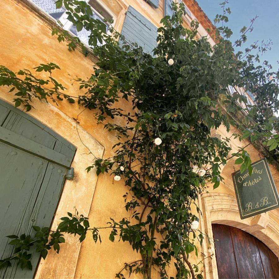 Rue Du Chateau タラスコン エクステリア 写真