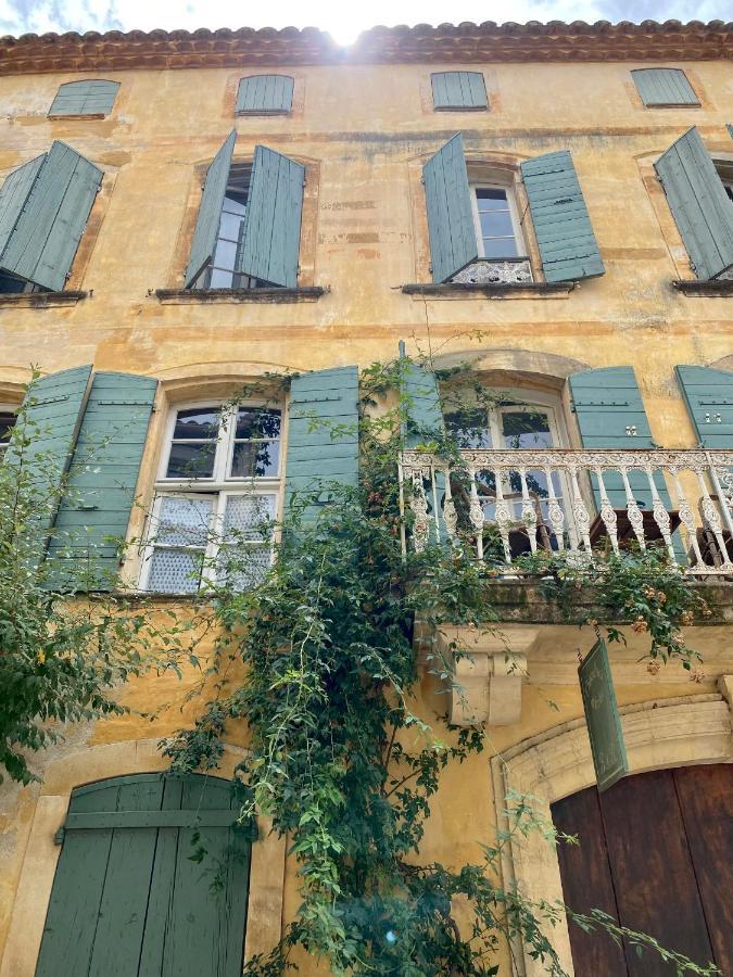 Rue Du Chateau タラスコン エクステリア 写真