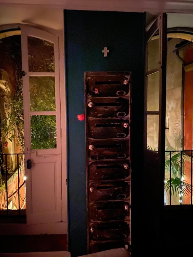 Rue Du Chateau タラスコン エクステリア 写真