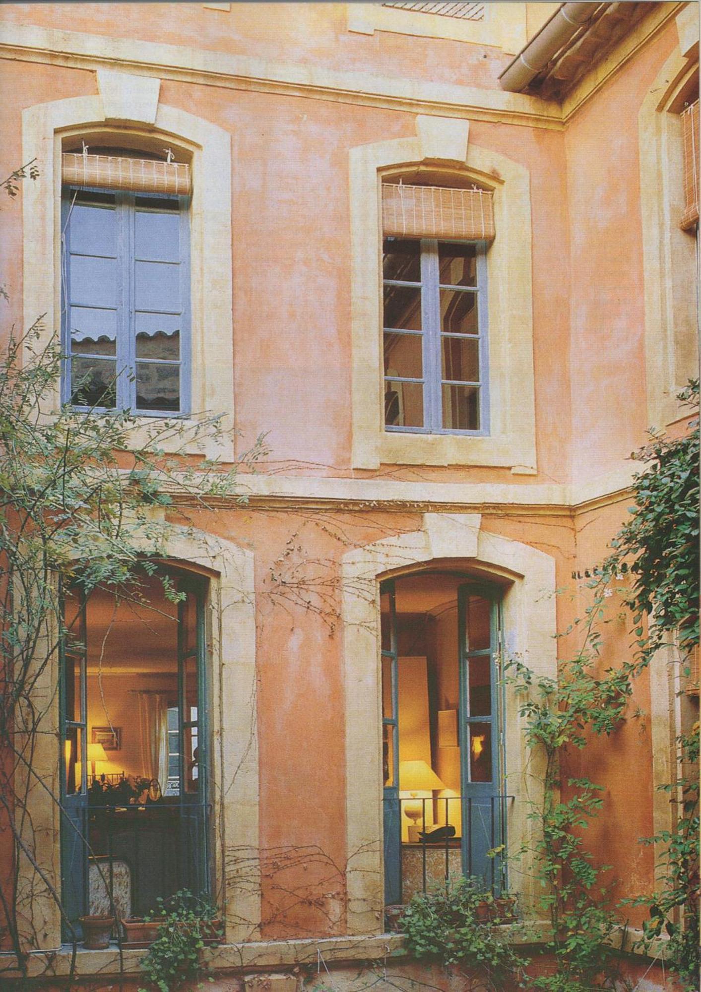 Rue Du Chateau タラスコン エクステリア 写真