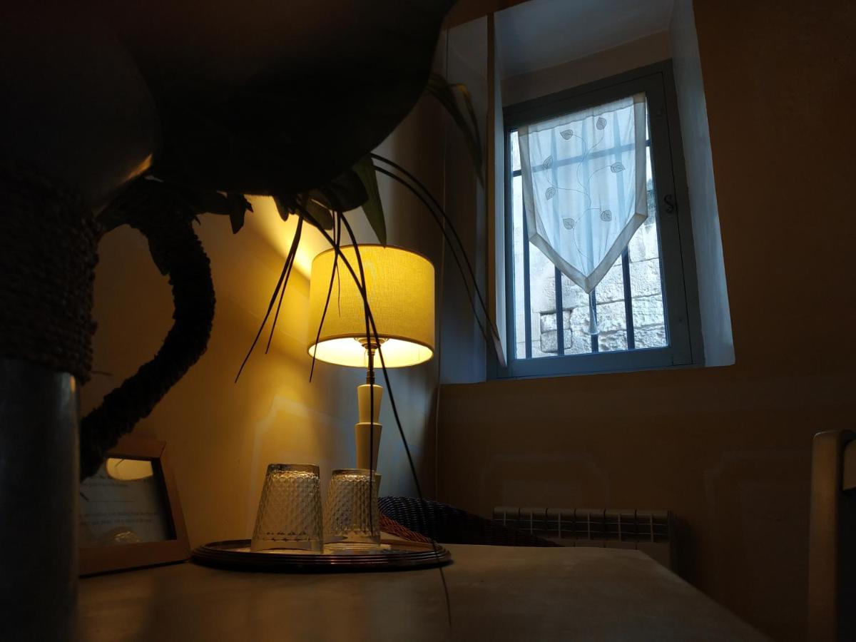 Rue Du Chateau タラスコン エクステリア 写真